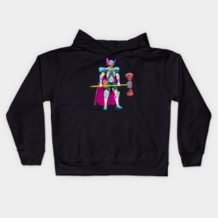 the Herald Kids Hoodie